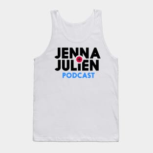 Kiss Cute Jenna Tank Top